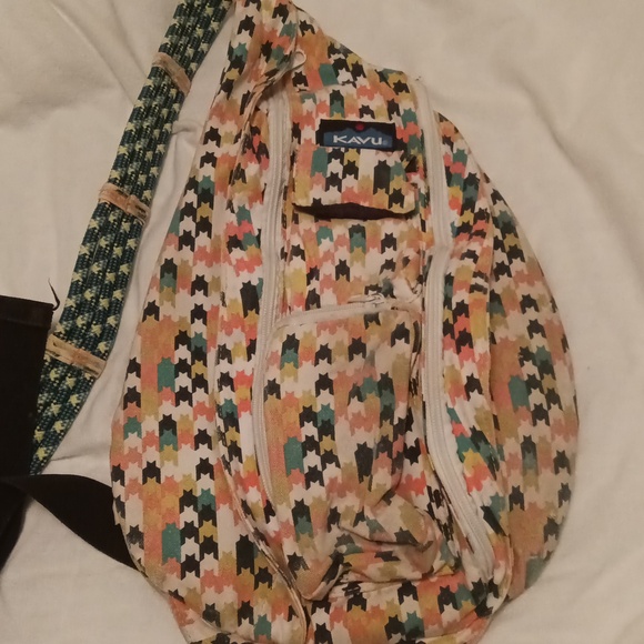 Kavu bag - Picture 1 of 7